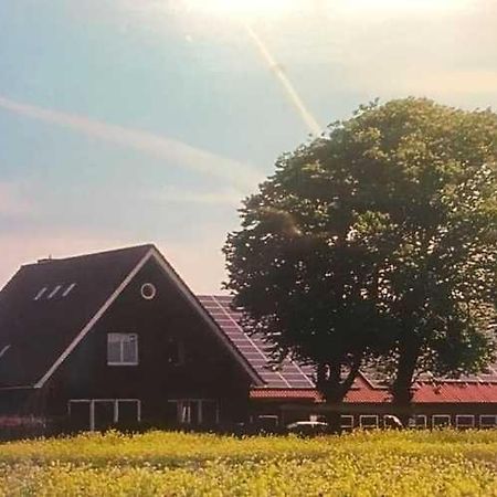 Apartamento Higgen Adamla Stedesdorf Exterior foto